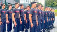COUP DE POUCE - En Béarn, vide-greniers des Jeunes Sapeurs-Pompiers de Pau